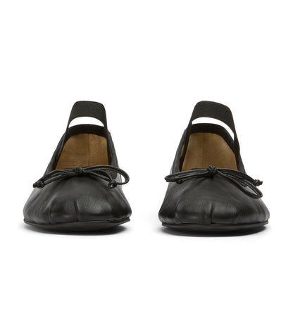 New Arrivals Tony Bianco Caspian Black Nappa