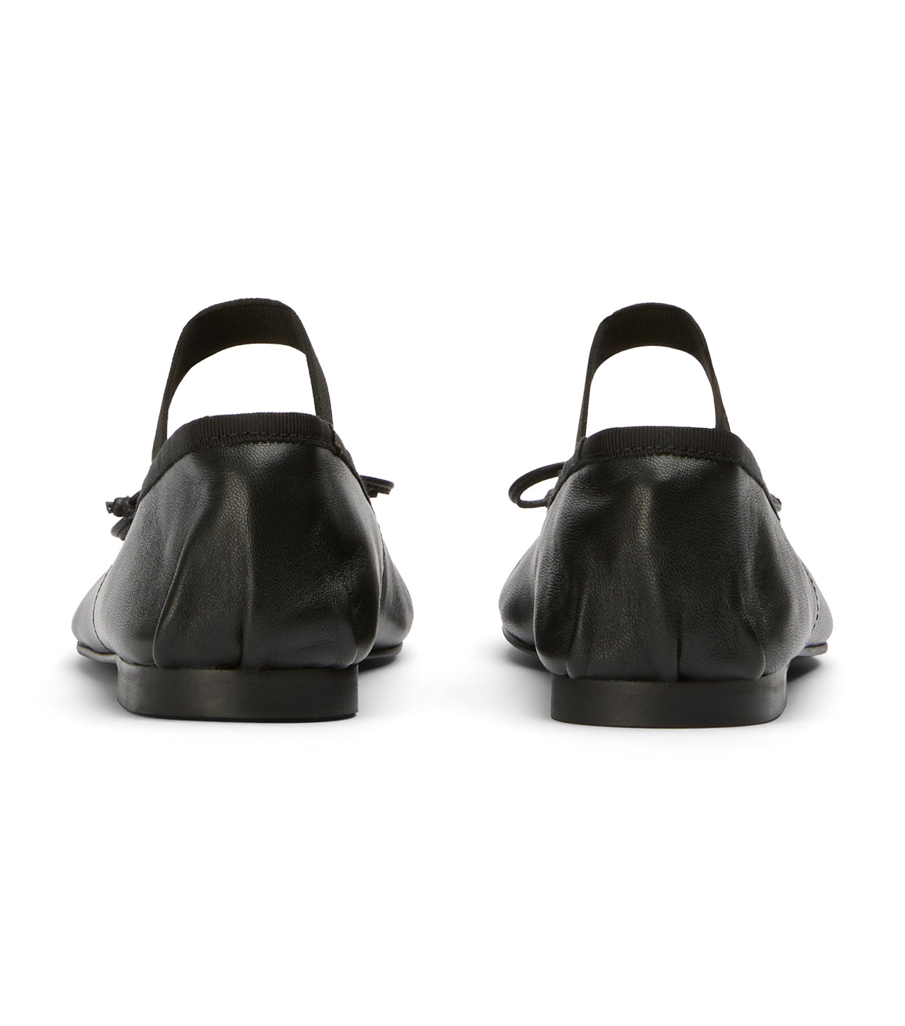 New Arrivals Tony Bianco Caspian Black Nappa