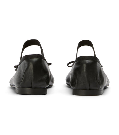 New Arrivals Tony Bianco Caspian Black Nappa