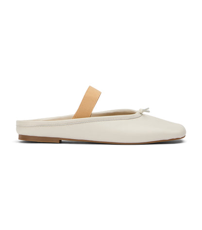New Arrivals Tony Bianco City Dove Nappa