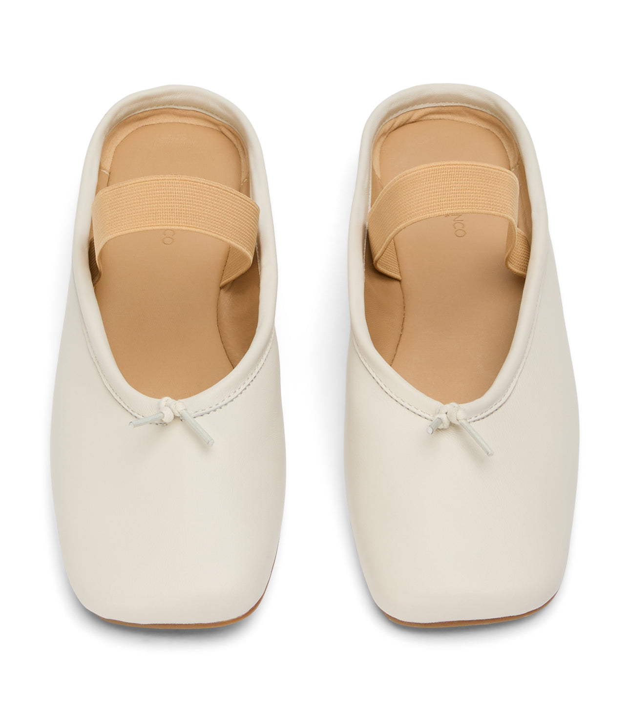 New Arrivals Tony Bianco City Dove Nappa
