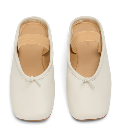 New Arrivals Tony Bianco City Dove Nappa