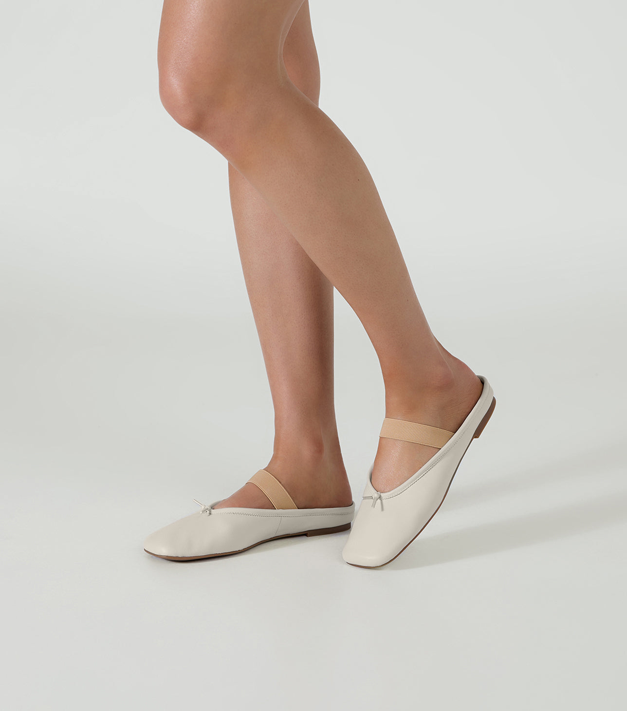 New Arrivals Tony Bianco City Dove Nappa