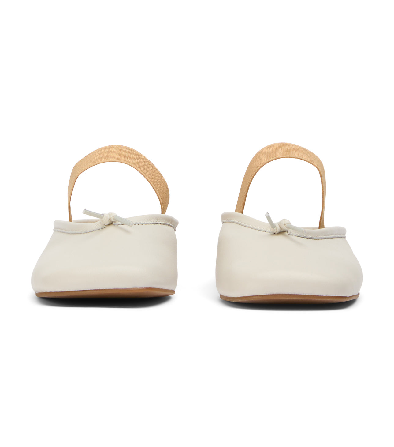 New Arrivals Tony Bianco City Dove Nappa