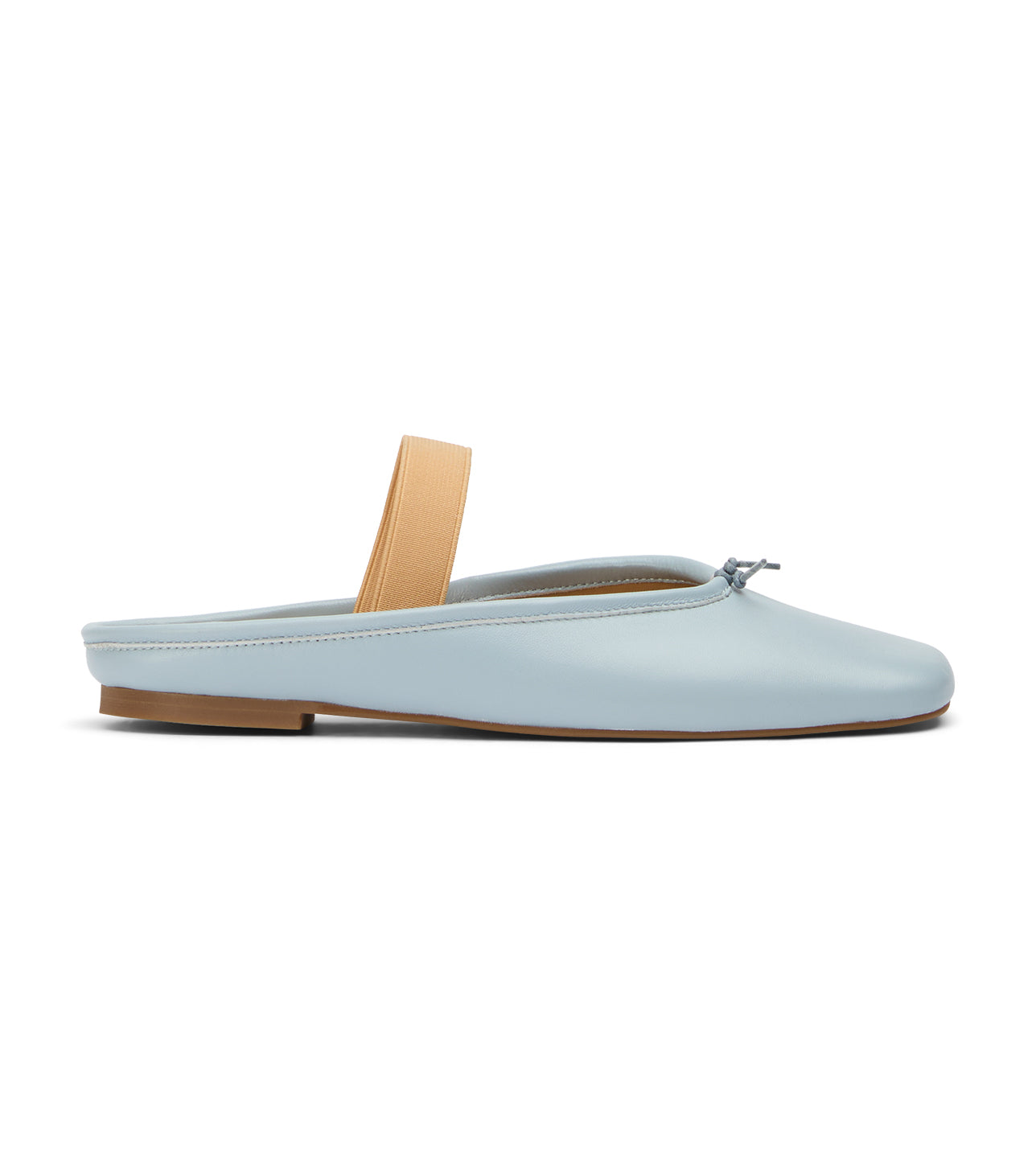New Arrivals Tony Bianco City Sky Nappa