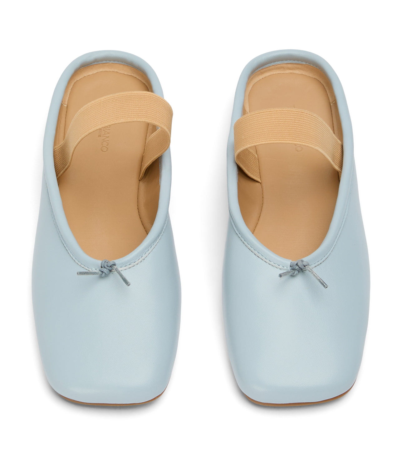 New Arrivals Tony Bianco City Sky Nappa