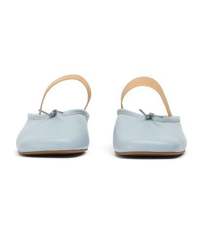 New Arrivals Tony Bianco City Sky Nappa