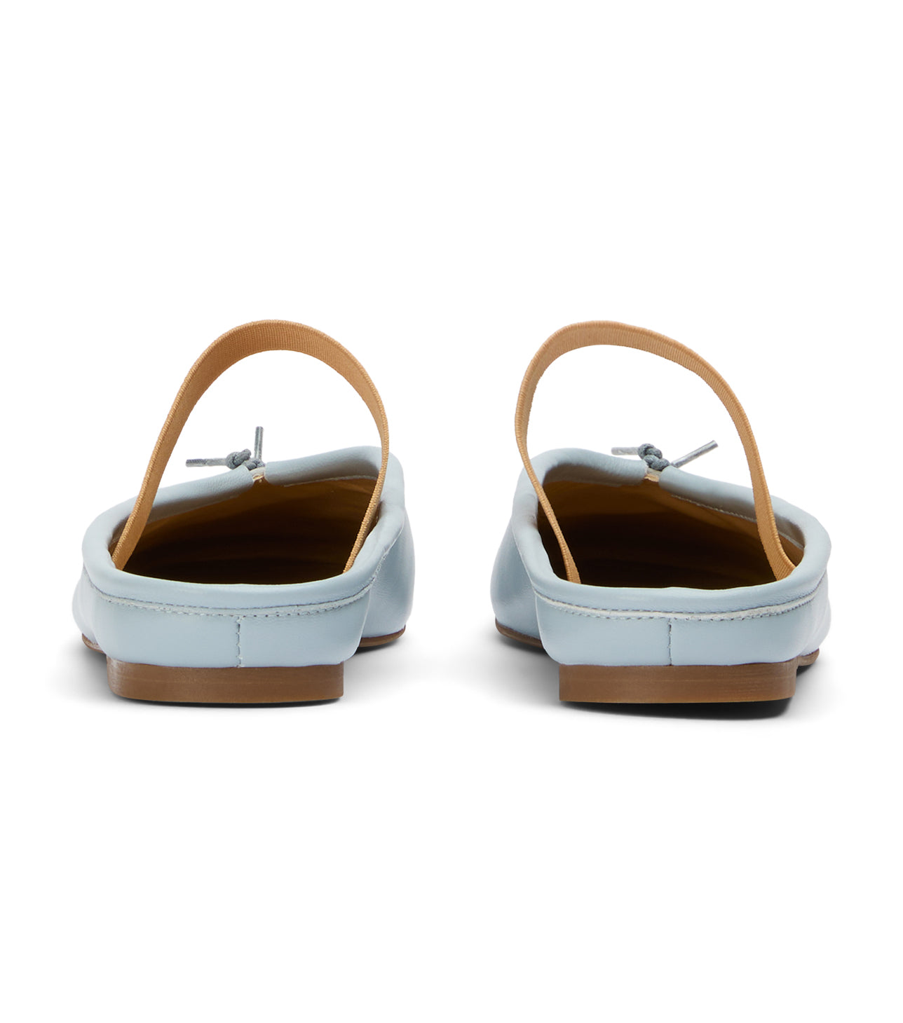 New Arrivals Tony Bianco City Sky Nappa