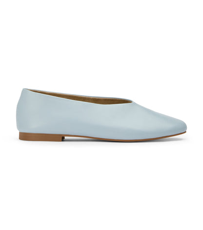 New Arrivals Tony Bianco Cuba Sky Nappa