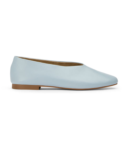 New Arrivals Tony Bianco Cuba Sky Nappa