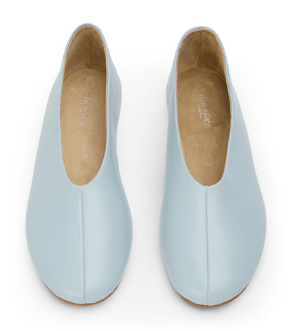 New Arrivals Tony Bianco Cuba Sky Nappa
