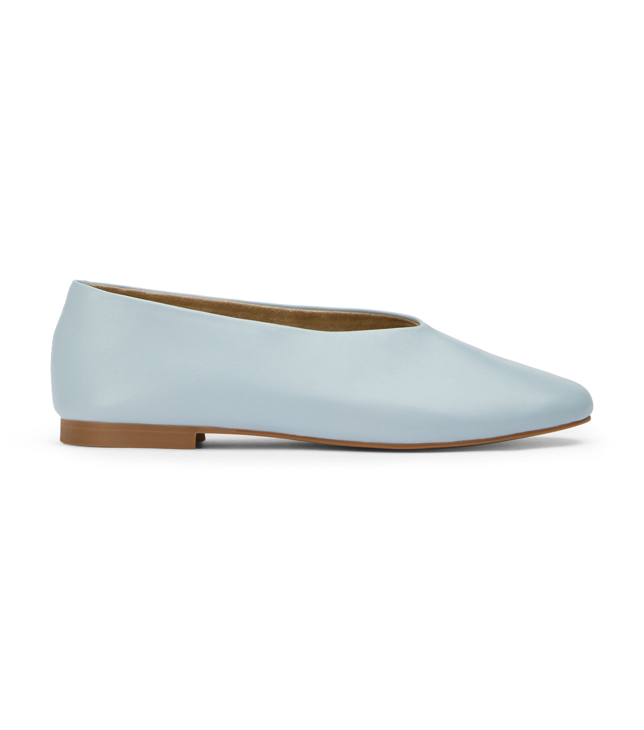 New Arrivals Tony Bianco Cuba Sky Nappa