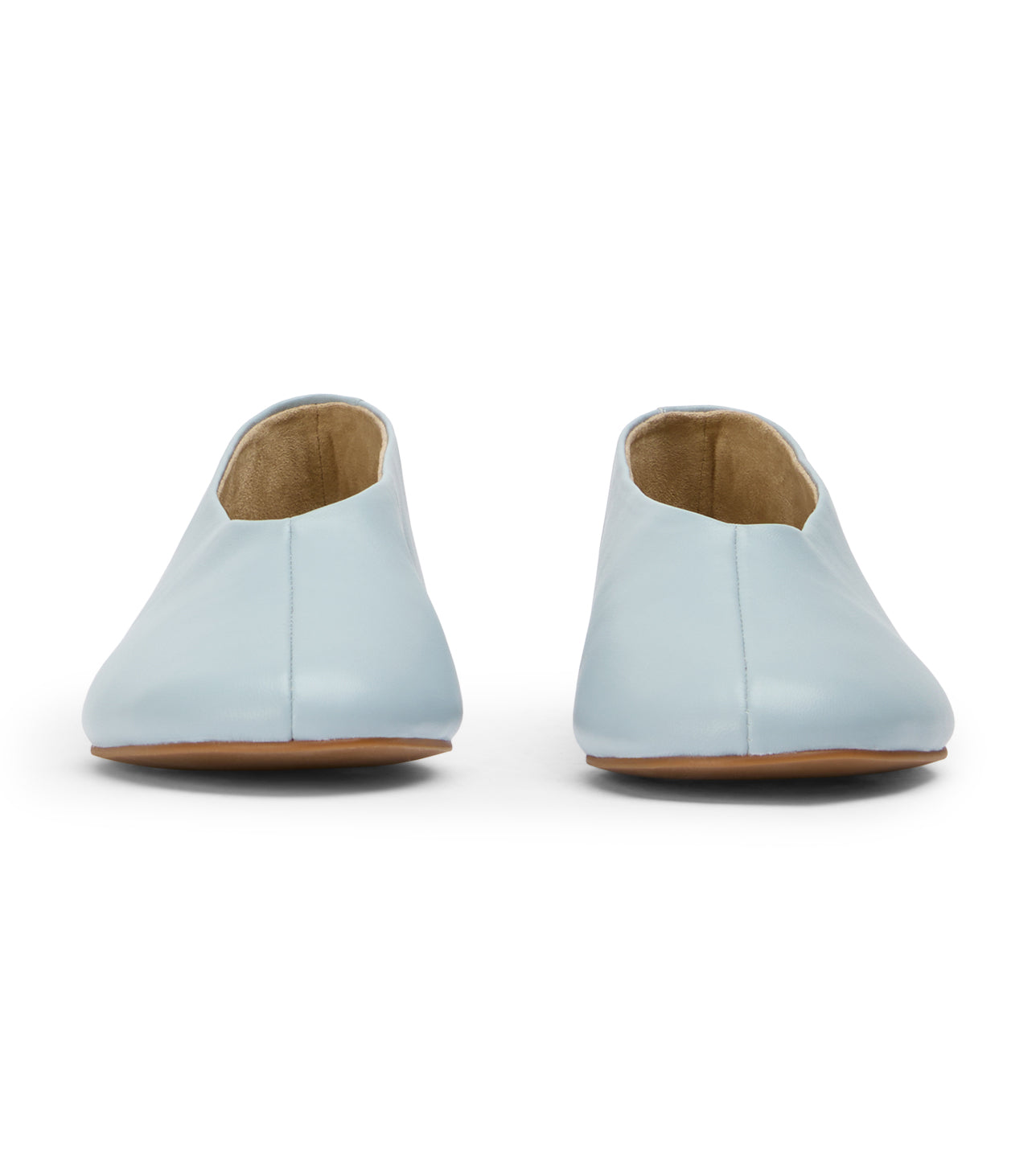 New Arrivals Tony Bianco Cuba Sky Nappa