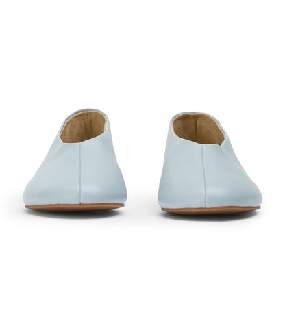 New Arrivals Tony Bianco Cuba Sky Nappa