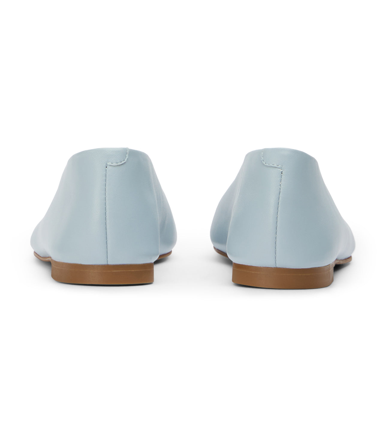 New Arrivals Tony Bianco Cuba Sky Nappa