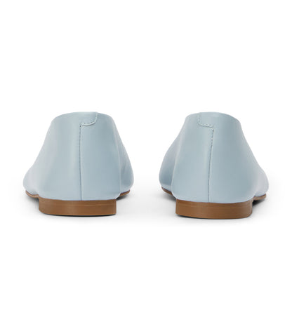 New Arrivals Tony Bianco Cuba Sky Nappa