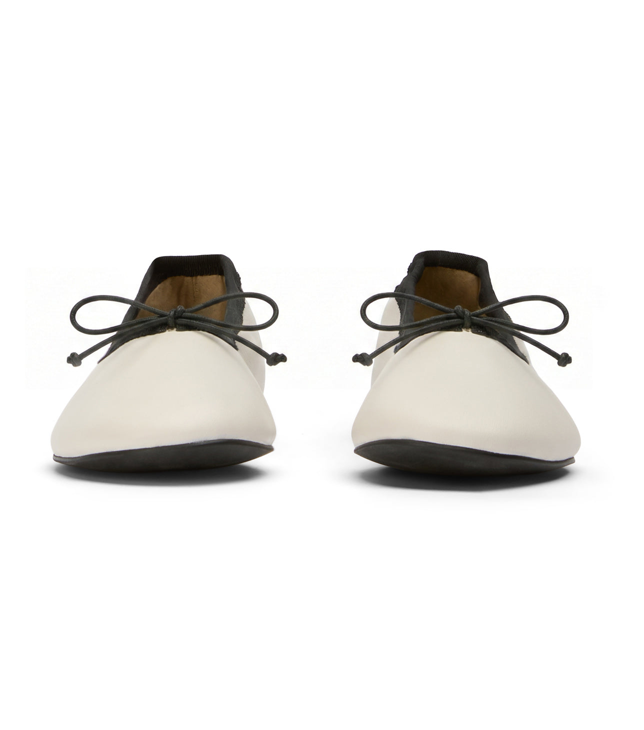 New Arrivals Tony Bianco Chelsea Dove Nappa/Black