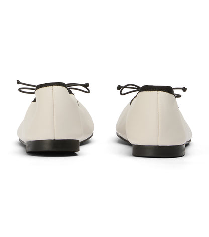 New Arrivals Tony Bianco Chelsea Dove Nappa/Black