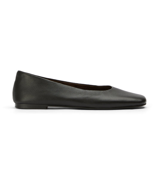 New Arrivals Tony Bianco Celeste Black Nappa