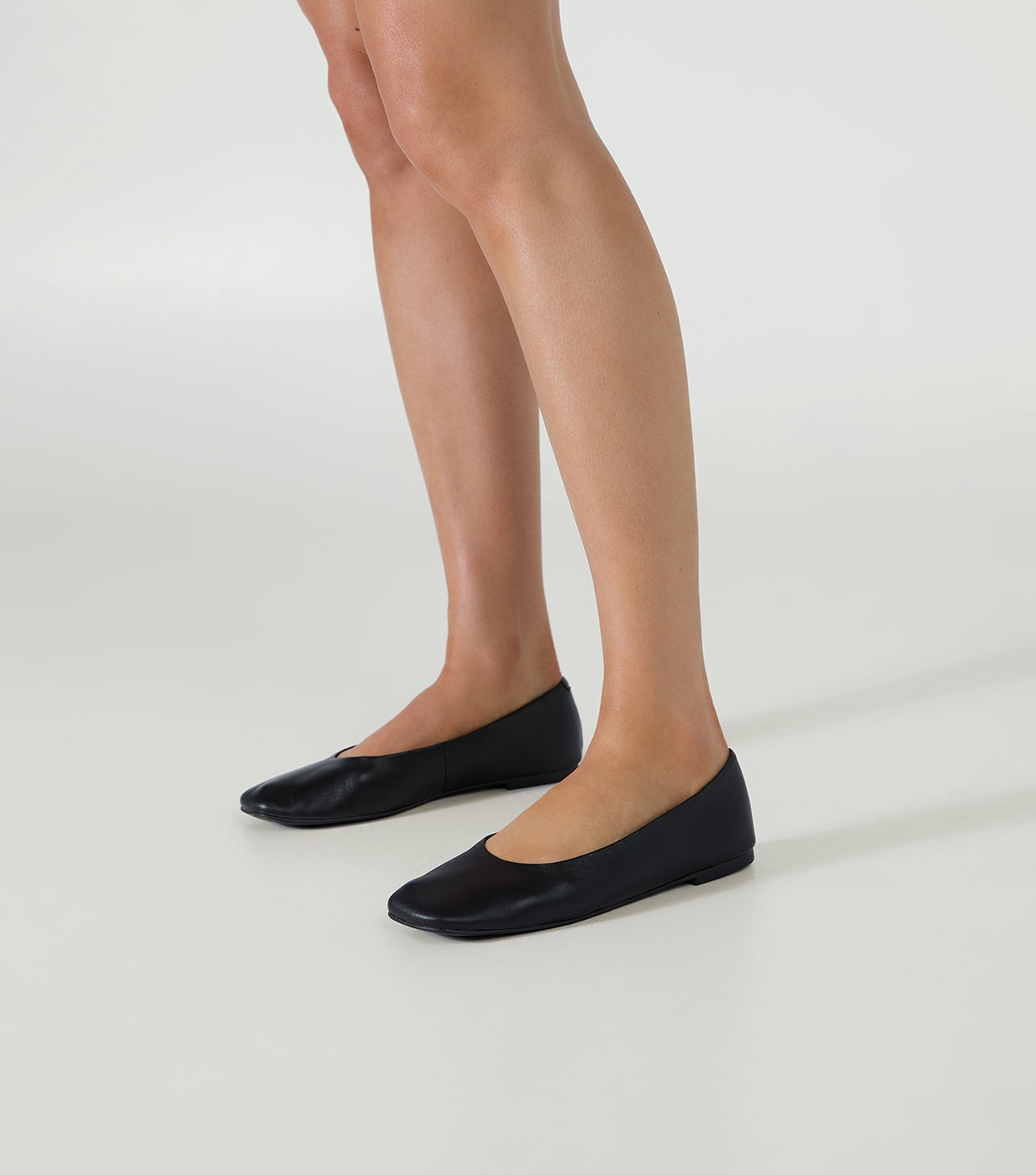 New Arrivals Tony Bianco Celeste Black Nappa