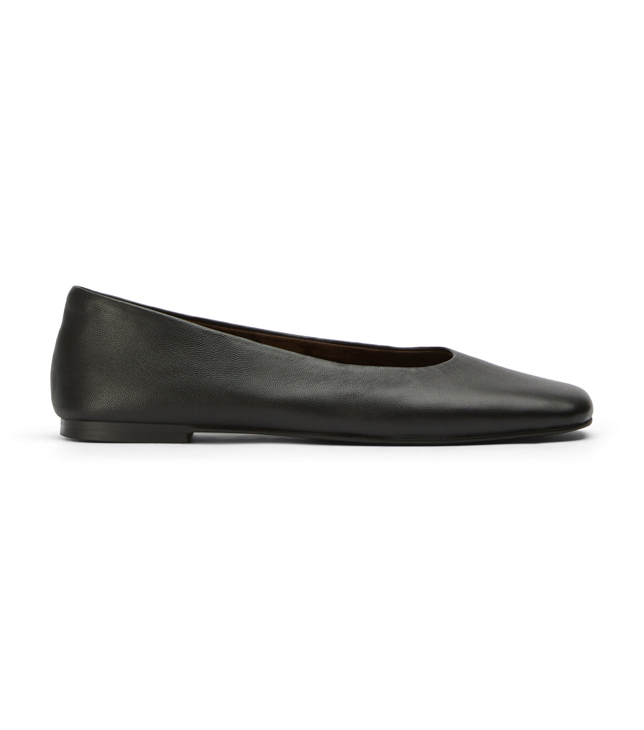 New Arrivals Tony Bianco Celeste Black Nappa