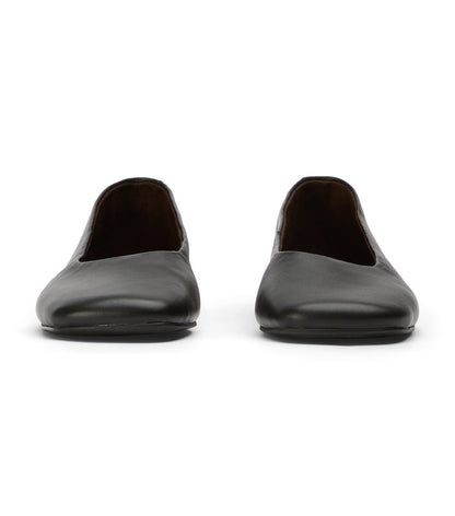New Arrivals Tony Bianco Celeste Black Nappa
