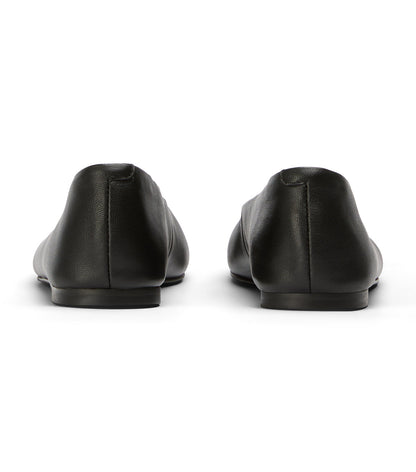 New Arrivals Tony Bianco Celeste Black Nappa