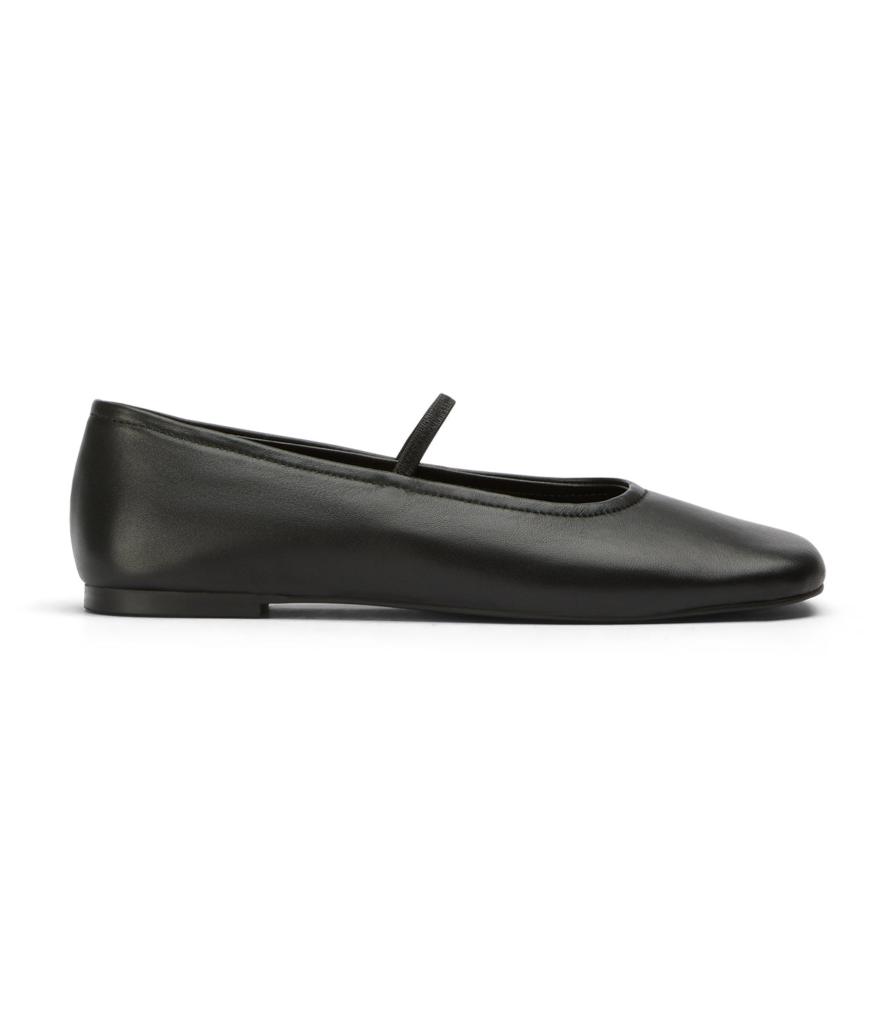 New Arrivals Tony Bianco Clover Black Nappa