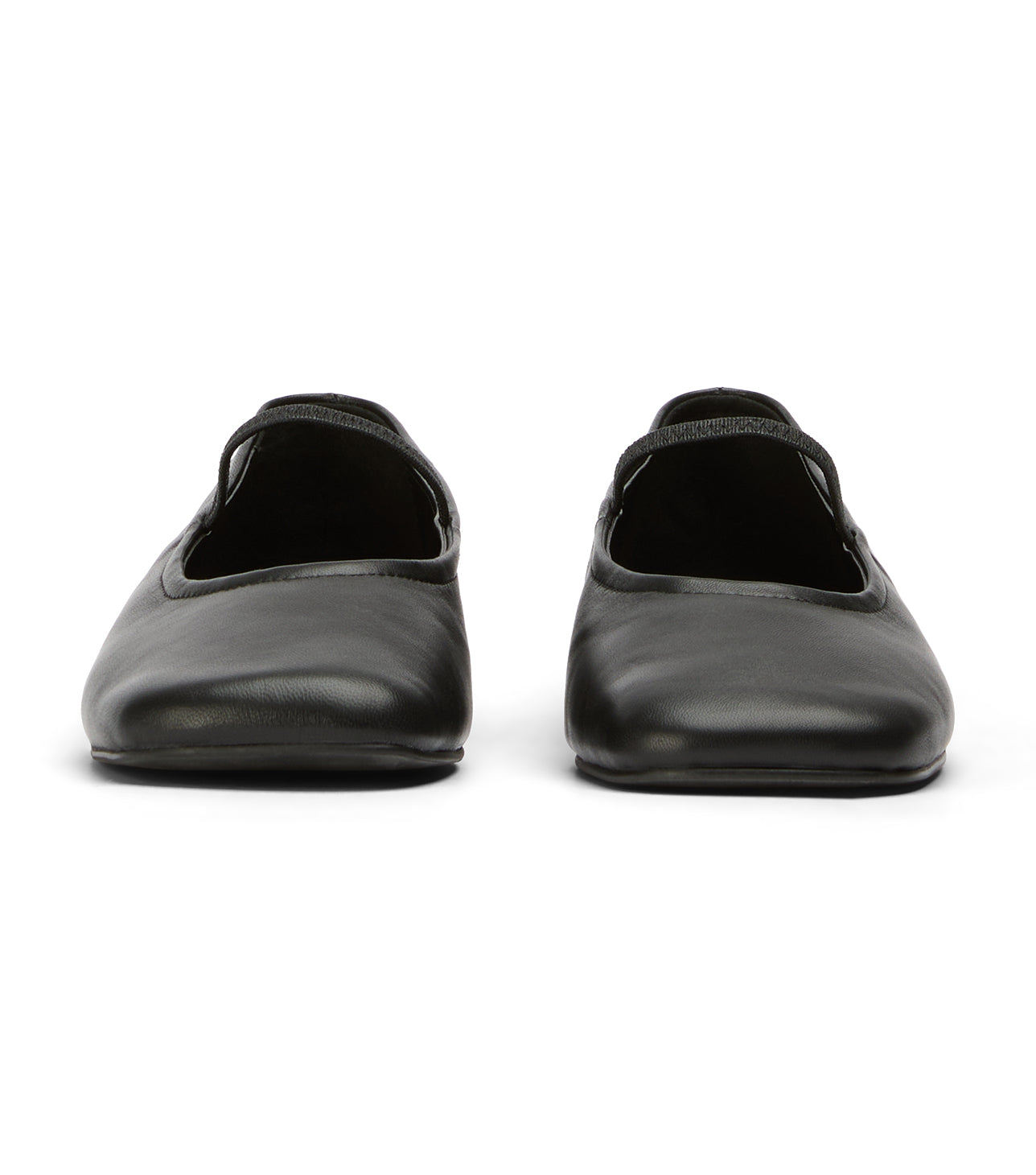 New Arrivals Tony Bianco Clover Black Nappa