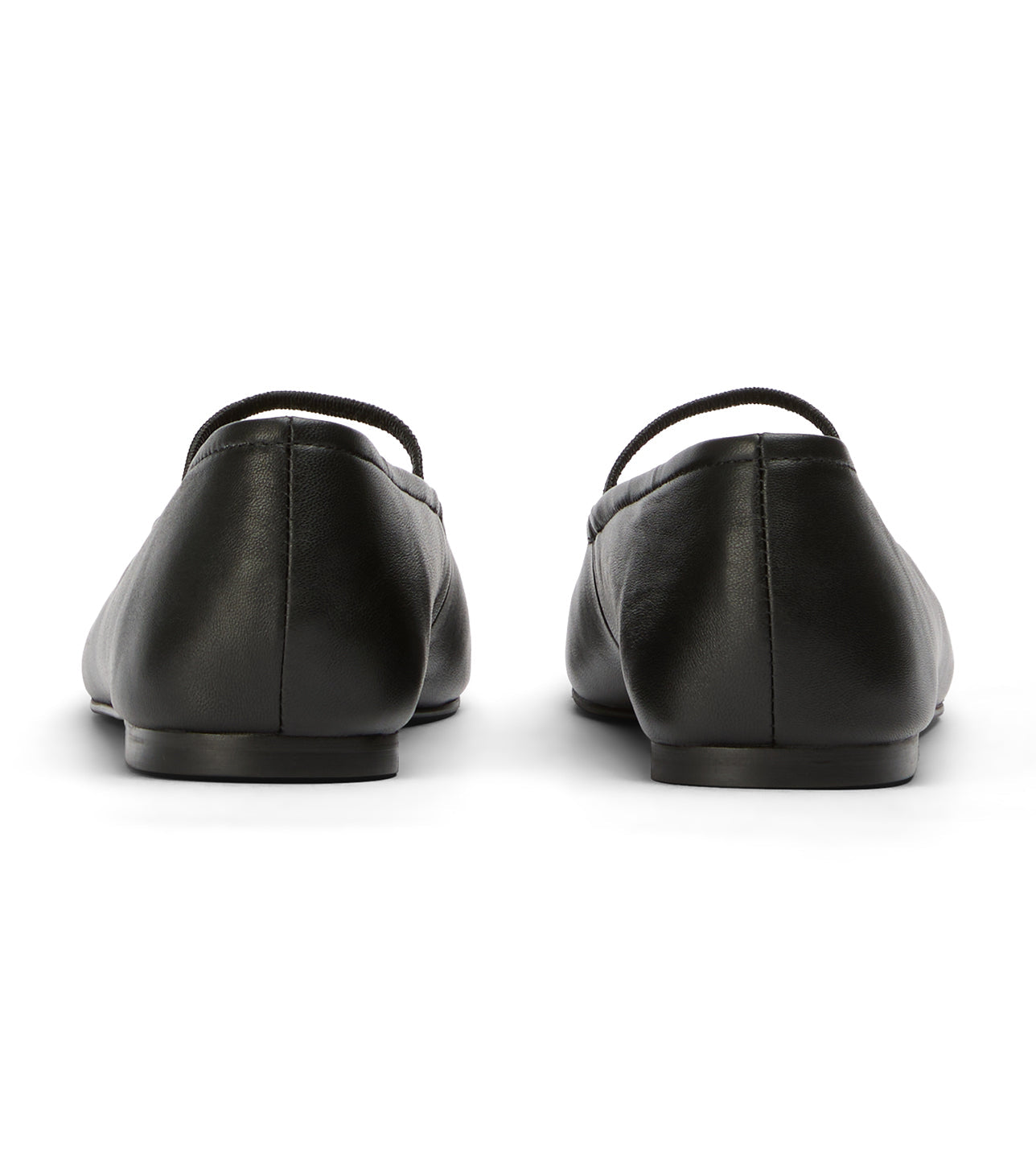 New Arrivals Tony Bianco Clover Black Nappa
