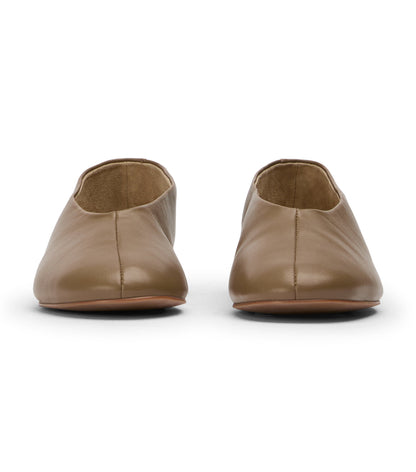 New Arrivals Tony Bianco Cuba Latte Nappa