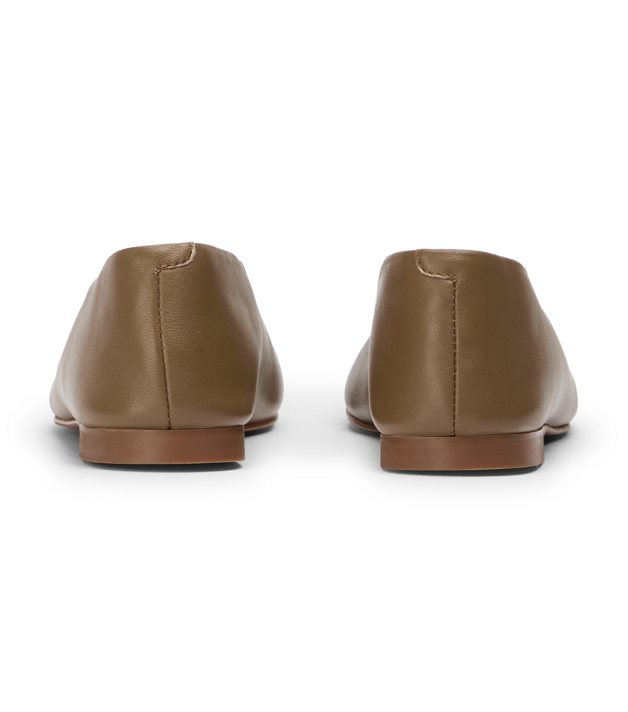 New Arrivals Tony Bianco Cuba Latte Nappa