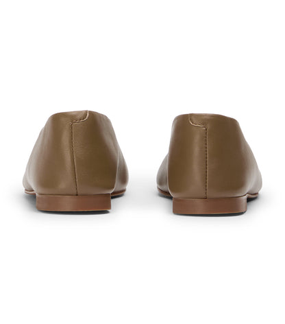New Arrivals Tony Bianco Cuba Latte Nappa
