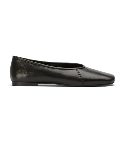 New Arrivals Tony Bianco Camille Black Vintage