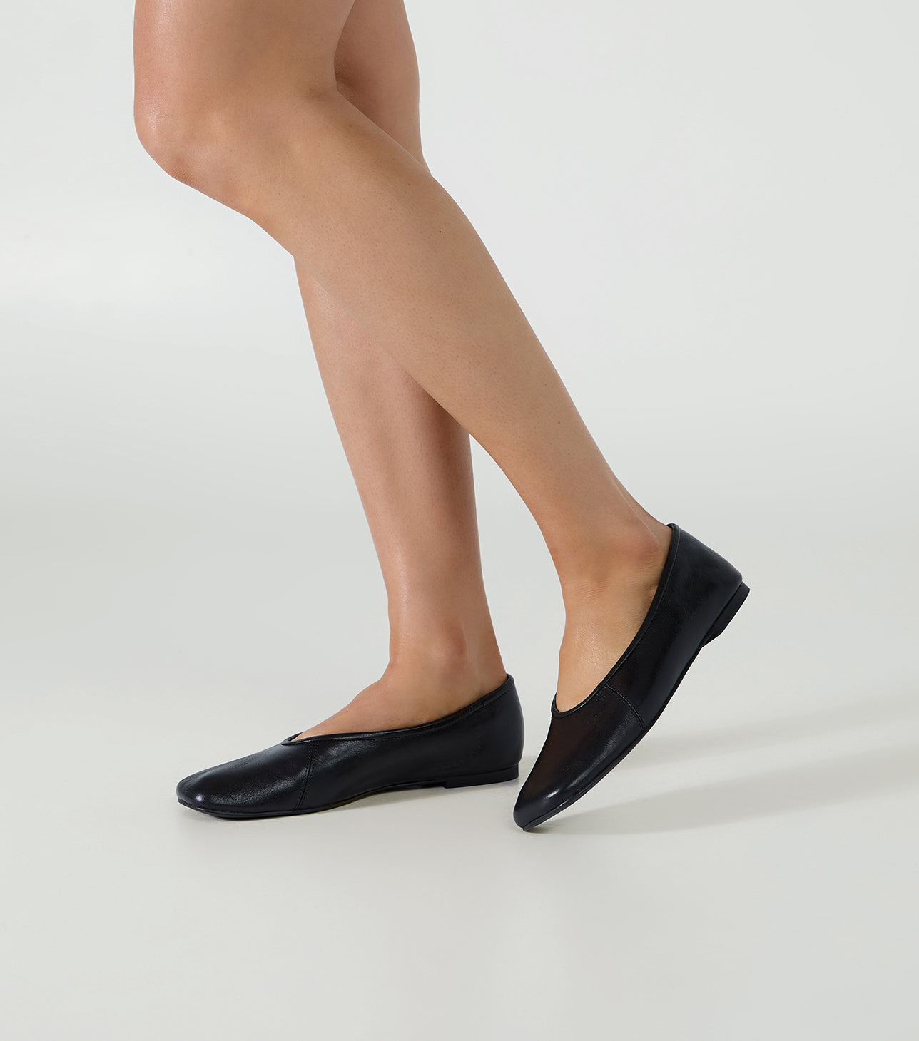 New Arrivals Tony Bianco Camille Black Vintage