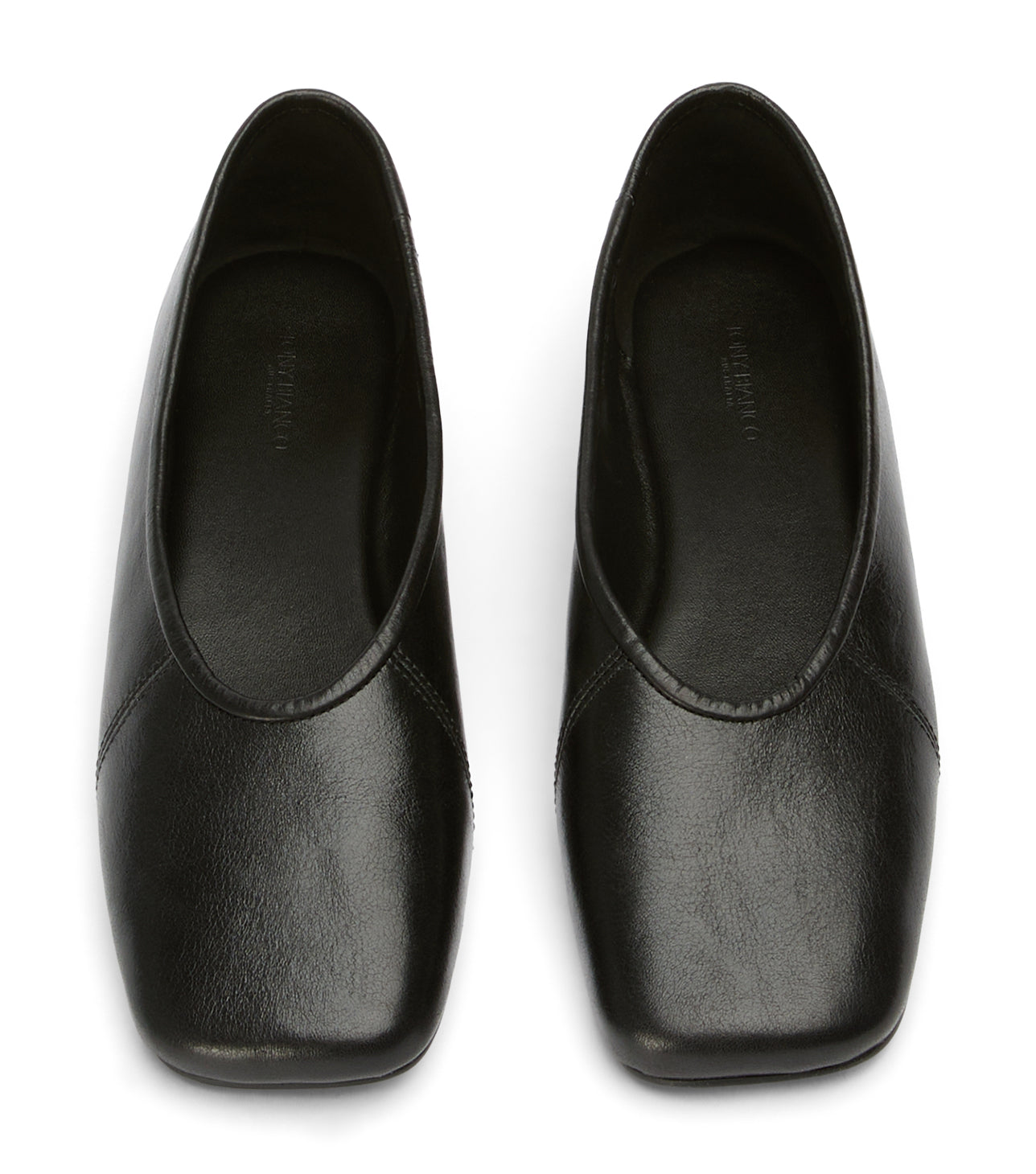 New Arrivals Tony Bianco Camille Black Vintage