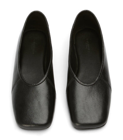 New Arrivals Tony Bianco Camille Black Vintage