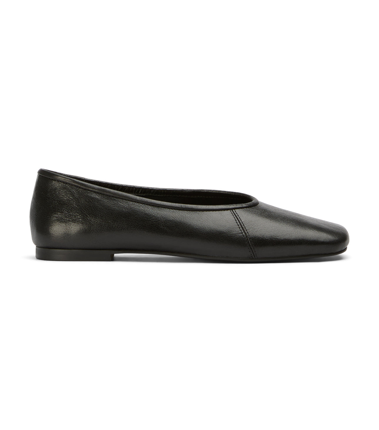 New Arrivals Tony Bianco Camille Black Vintage