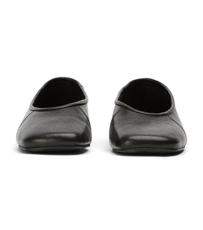 New Arrivals Tony Bianco Camille Black Vintage