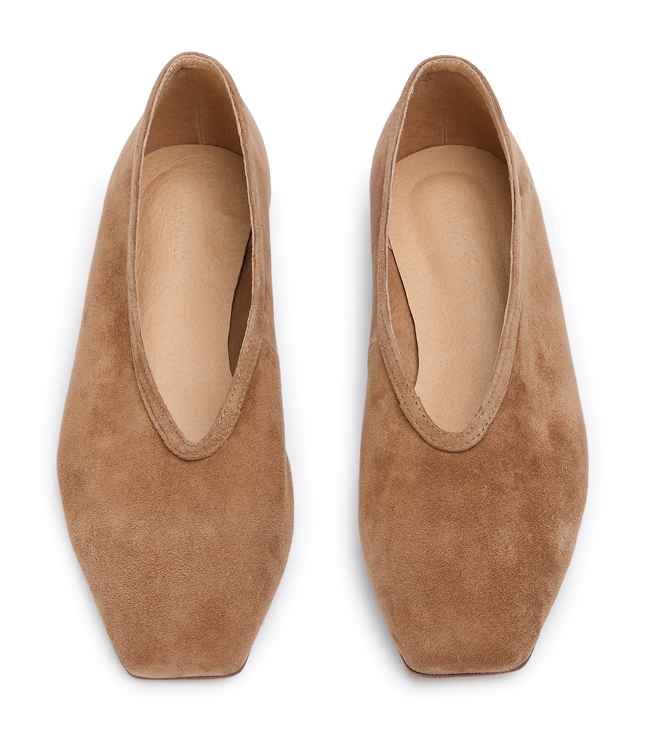 New Arrivals Tony Bianco Bianca Taupe Suede