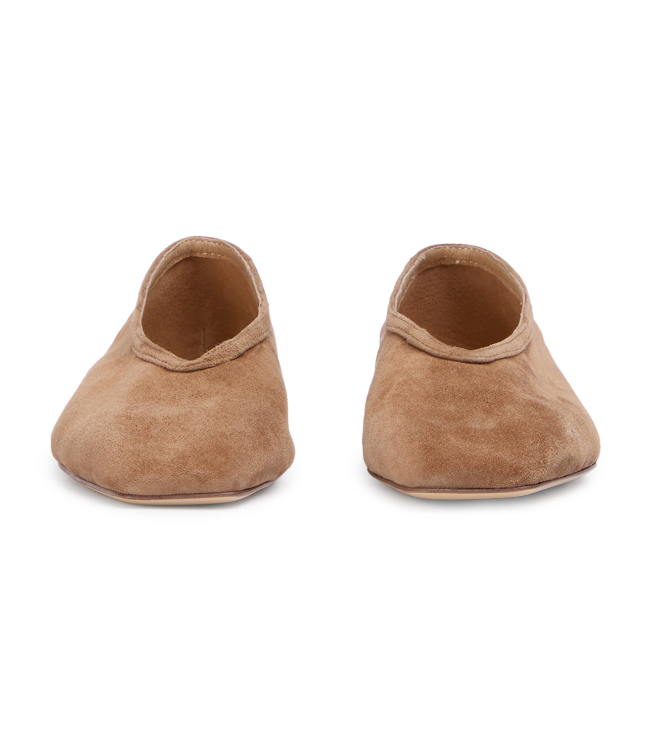 New Arrivals Tony Bianco Bianca Taupe Suede