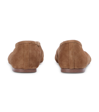 New Arrivals Tony Bianco Bianca Taupe Suede