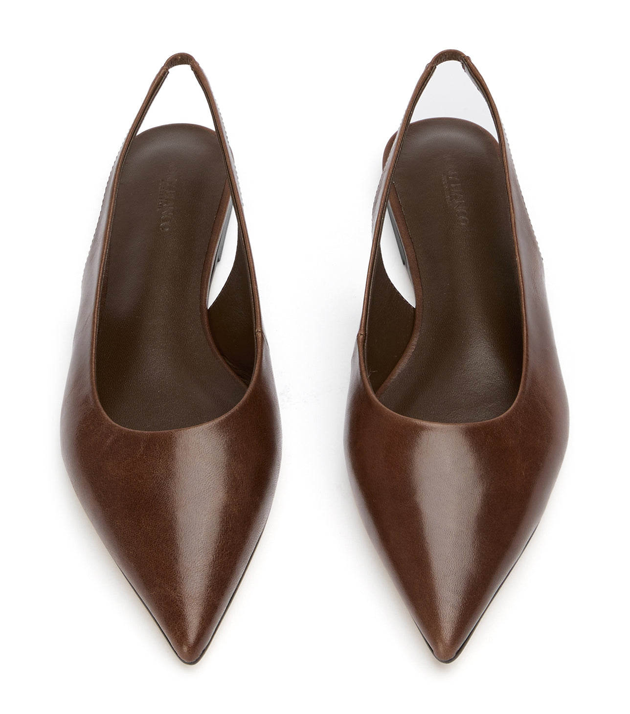 New Arrivals Tony Bianco Javier Choc Vintage