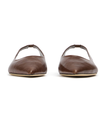 New Arrivals Tony Bianco Javier Choc Vintage