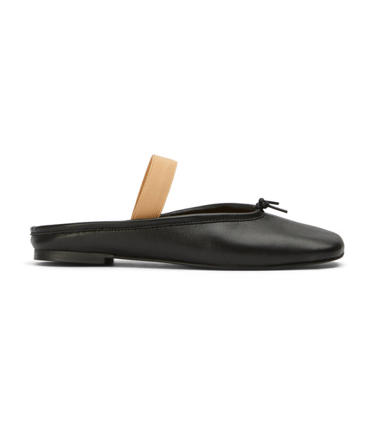 New Arrivals Tony Bianco City Black Nappa