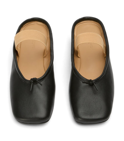 New Arrivals Tony Bianco City Black Nappa