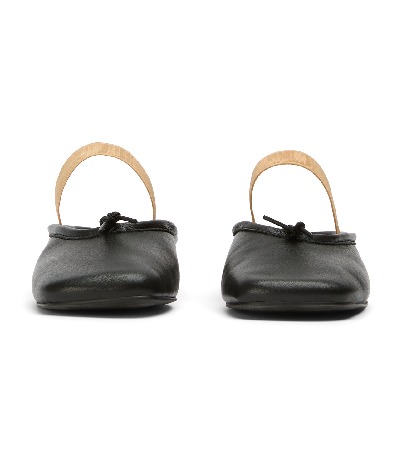 New Arrivals Tony Bianco City Black Nappa