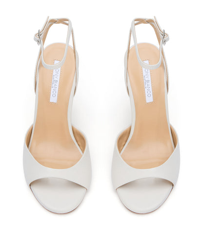 New Arrivals|Heels Tony Bianco Violet Dove Nappa