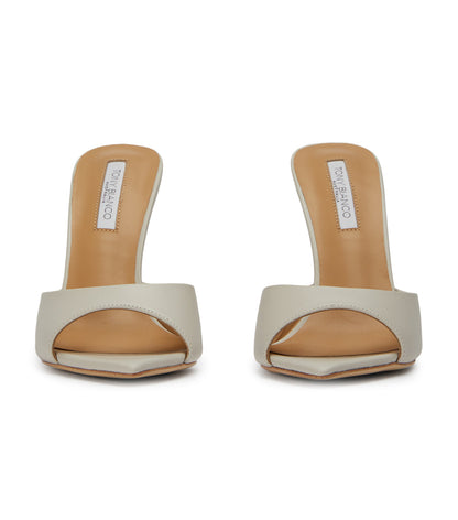 New Arrivals|Heels Tony Bianco Malibu Dove Nappa Heels