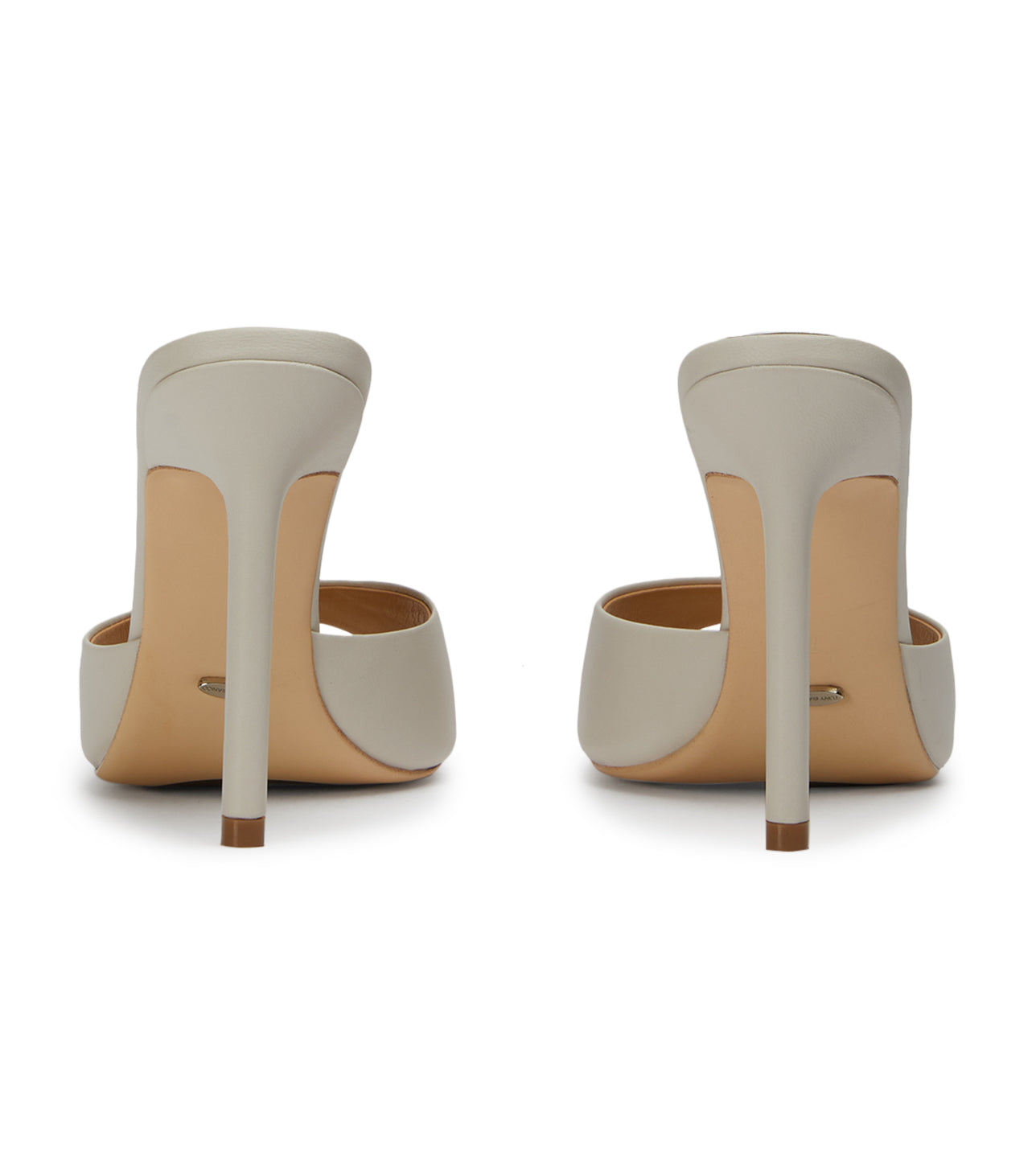 New Arrivals|Heels Tony Bianco Malibu Dove Nappa Heels